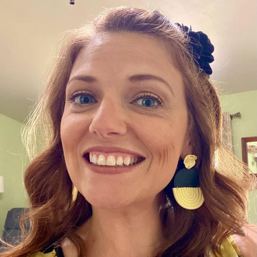 Meet your Posher, Rachel